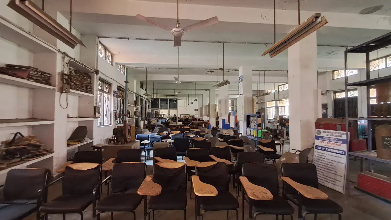 IGIT Sarang Academic Building photo 9